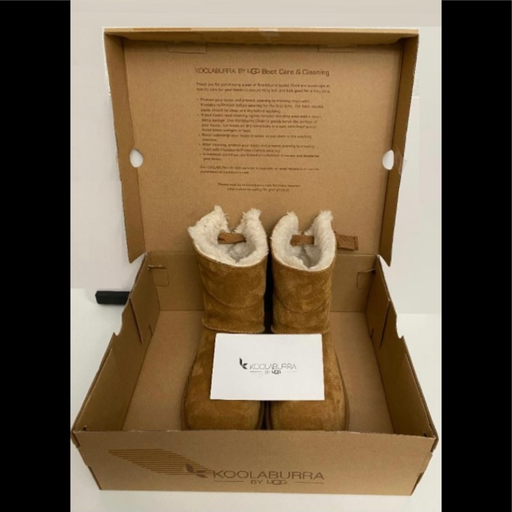 Koolaburra By Ugg K Andrah Short